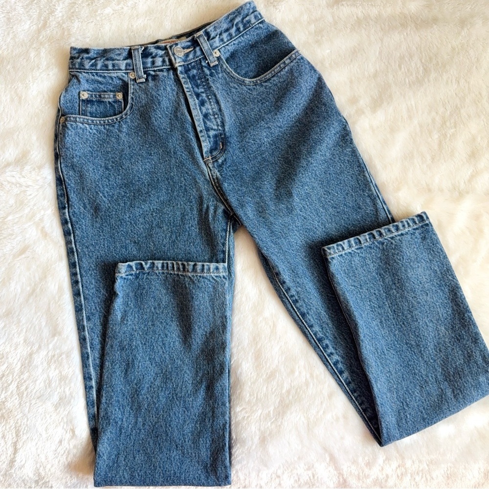 vintage guess jeans